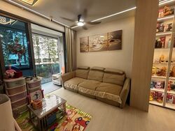 The Canopy (D27), Condominium #638693751